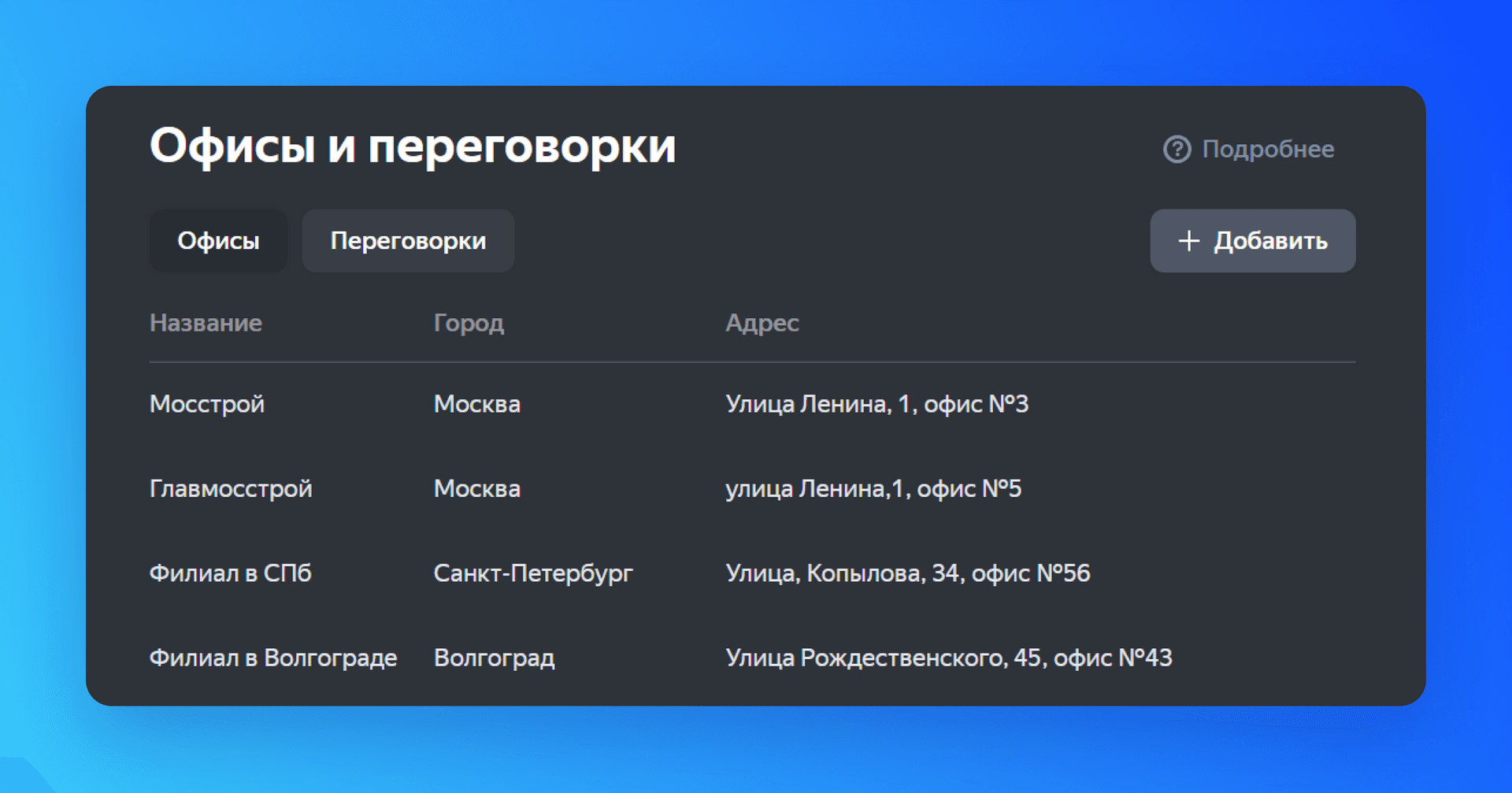 Что такое Яндекс 360 для бизнеса_скрин_1